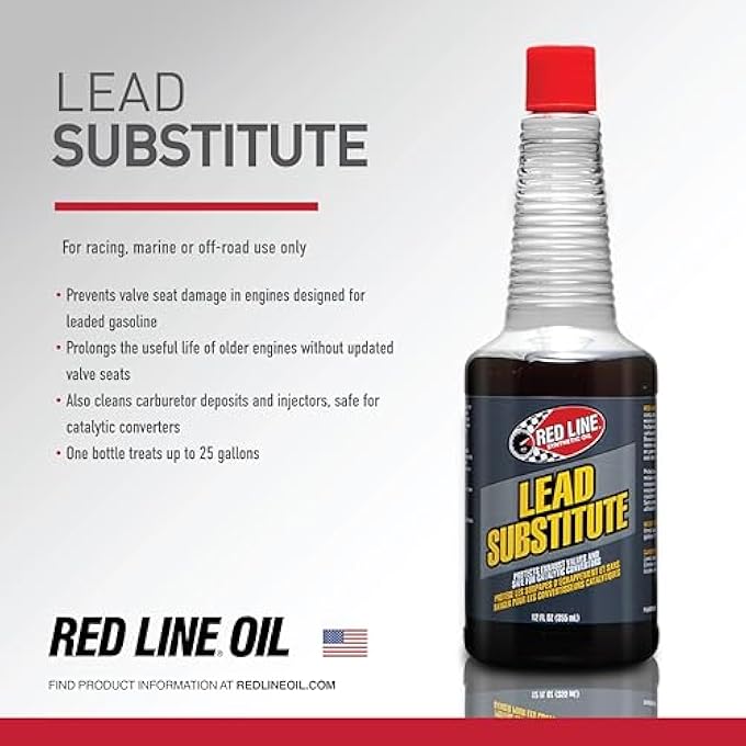 Red Line 60202 LEAD SUBSTITUTE - 12 OZ. - Image 5